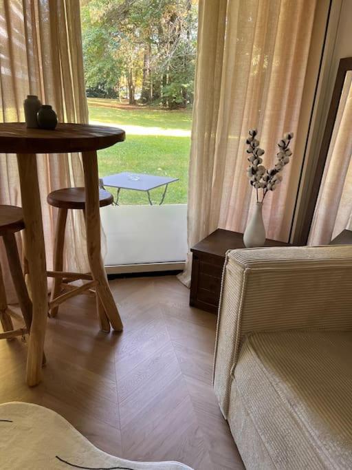 La Perle Du Parc - Studio Rocquencourt Zewnętrze zdjęcie